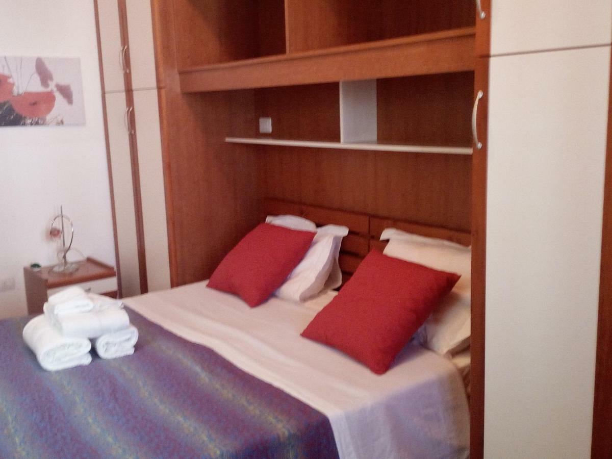B&B Giovanna Gms Porto Cesareo Habitación foto